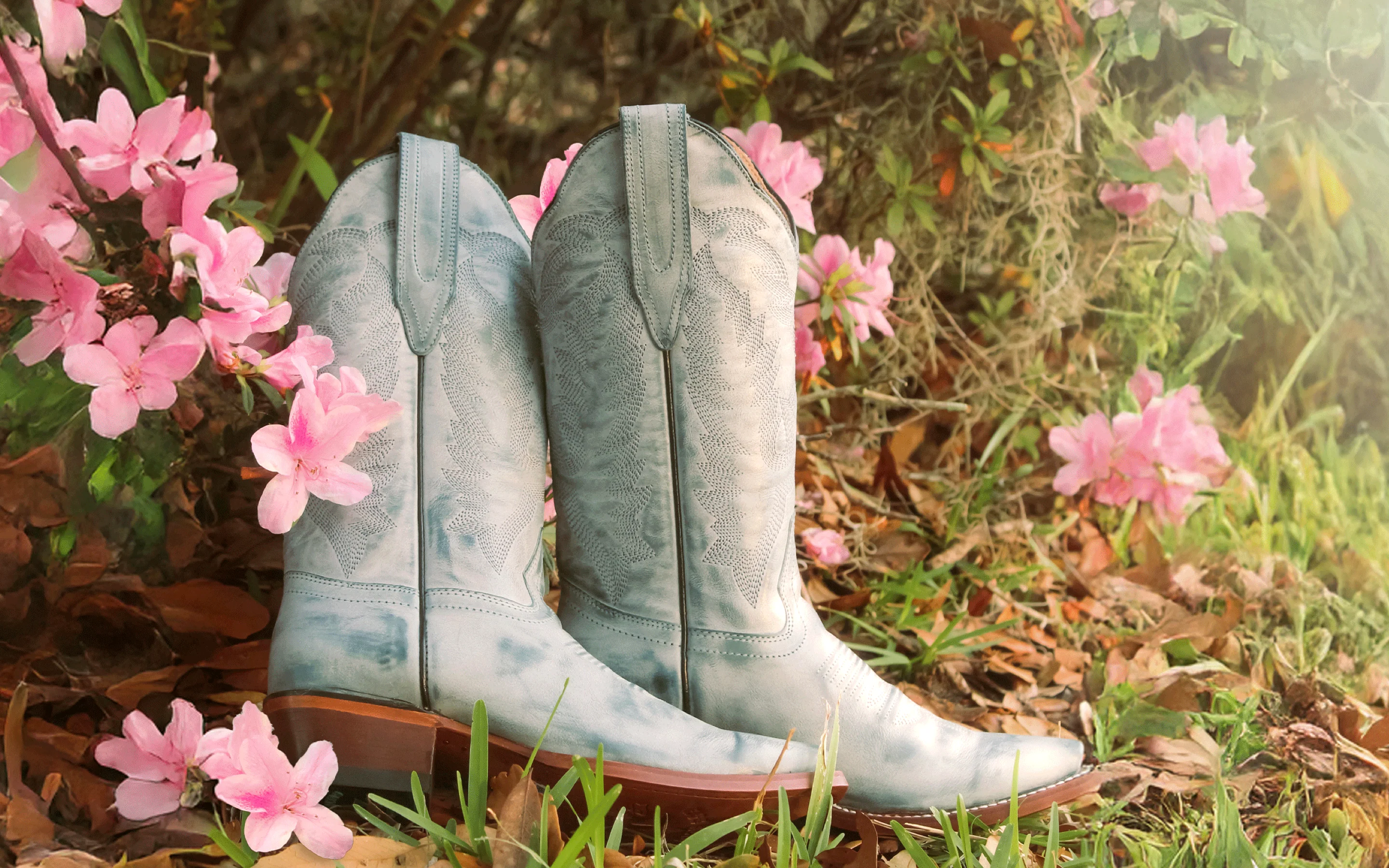 Authentic Western Style Since 1979